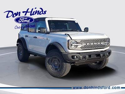New 2025 Ford Bronco Badlands for sale #NTS12265 - photo 1