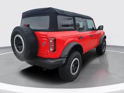 Used 2023 Ford Bronco - photo 1