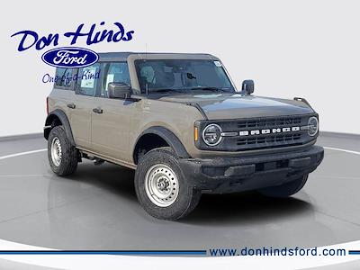 New 2025 Ford Bronco Base for sale #NTS12315 - photo 1