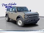 2025 Ford Bronco 4WD SUV for sale #NTS12315 - photo 1
