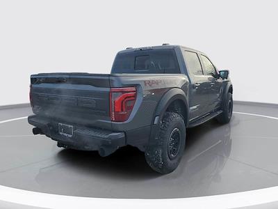 New 2025 Ford F-150 - photo 1