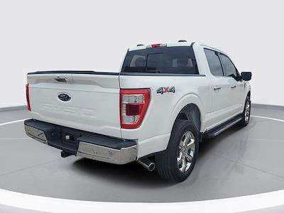 Used 2021 Ford F-150 - photo 1