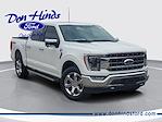 2021 Ford F-150 SuperCrew Cab 4WD Pickup for sale #NTS12385A - photo 1