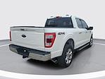 2021 Ford F-150 SuperCrew Cab 4WD Pickup for sale #NTS12385A - photo 2