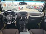 2013 Jeep Wrangler 4WD SUV for sale #NTS12425B - photo 11