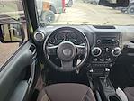 2013 Jeep Wrangler 4WD SUV for sale #NTS12425B - photo 12