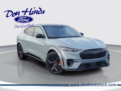 New 2025 Ford Mustang Mach-E GT for sale #NTS12455 - photo 1