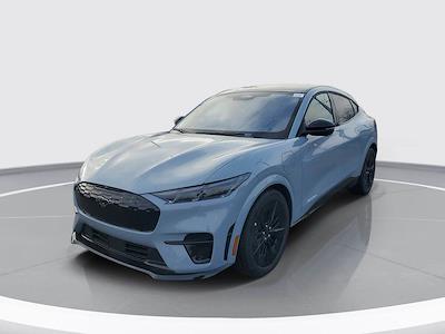 New 2025 Ford Mustang Mach-E GT for sale #NTS12455 - photo 2