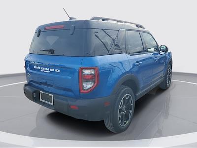 New 2025 Ford Bronco Sport Outer Banks for sale #NTS12475 - photo 2