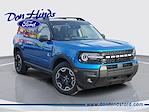New 2025 Ford Bronco Sport Outer Banks for sale #NTS12475 - photo 1