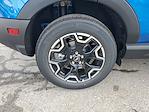 New 2025 Ford Bronco Sport Outer Banks for sale #NTS12475 - photo 12