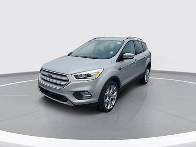 Used 2018 Ford Escape - photo 1