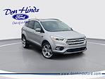 2018 Ford Escape 4WD SUV for sale #NTS12485A - photo 1