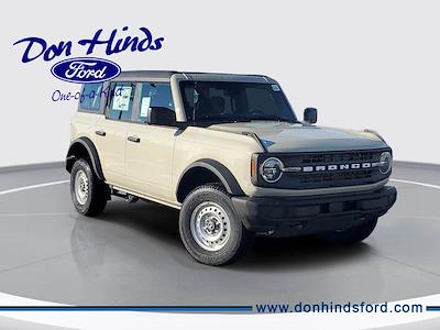 New 2025 Ford Bronco - photo 1