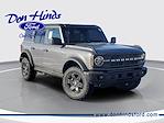 2025 Ford Bronco 4WD SUV for sale #NTS12505 - photo 1
