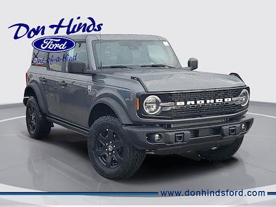 New 2025 Ford Bronco Big Bend for sale #NTS12515 - photo 1