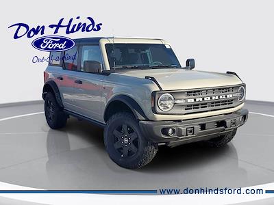 New 2025 Ford Bronco Big Bend for sale #NTS12545 - photo 1