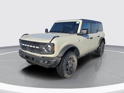 New 2025 Ford Bronco Big Bend for sale #NTS12545 - photo 2