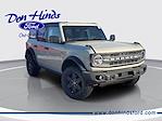 New 2025 Ford Bronco Big Bend for sale #NTS12545 - photo 1