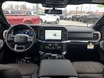 2025 Ford F-150 SuperCrew Cab 4WD Pickup for sale #NTS12575 - photo 12