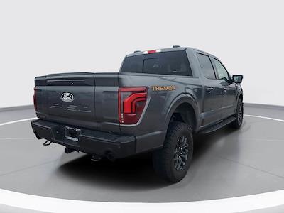 New 2025 Ford F-150 - photo 1