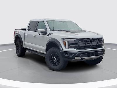 New 2025 Ford F-150 - photo 1