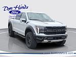 2025 Ford F-150 SuperCrew Cab 4WD Pickup for sale #NTS12675 - photo 1