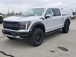 2025 Ford F-150 SuperCrew Cab 4WD Pickup for sale #NTS12675 - photo 33