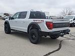 2025 Ford F-150 SuperCrew Cab 4WD Pickup for sale #NTS12675 - photo 34