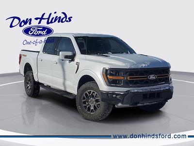 New 2025 Ford F-150 - photo 1