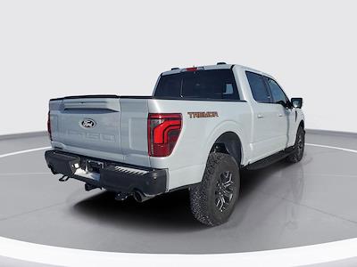 New 2025 Ford F-150 - photo 1