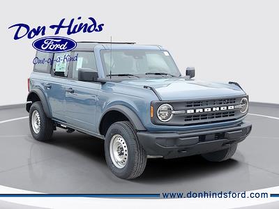 New 2025 Ford Bronco Base for sale #NTS12715 - photo 1