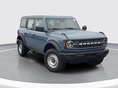 New 2025 Ford Bronco Base for sale #NTS12715 - photo 2