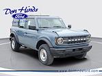New 2025 Ford Bronco Base for sale #NTS12715 - photo 1