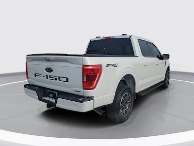 Used 2021 Ford F-150 - photo 1