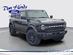 2025 Ford Bronco 4WD SUV for sale #NTS12755 - photo 1