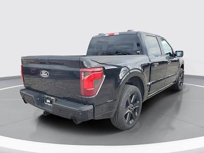 New 2025 Ford F-150 - photo 1