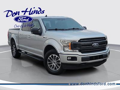 Used 2019 Ford F-150 - photo 1