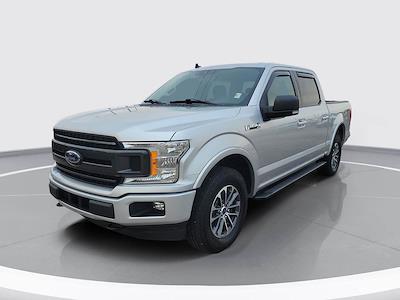 Used 2019 Ford F-150 - photo 1