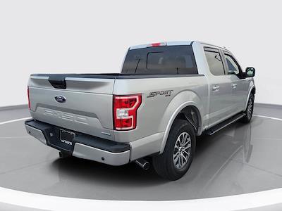 Used 2019 Ford F-150 - photo 1