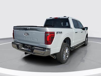 New 2025 Ford F-150 - photo 1