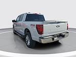 2025 Ford F-150 SuperCrew Cab 4WD Pickup for sale #NTS12805 - photo 4