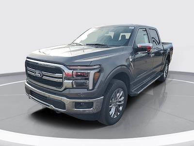 New 2025 Ford F-150 - photo 1