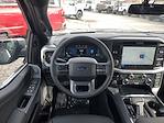 2025 Ford F-150 SuperCrew Cab 4WD Pickup for sale #NTS12825 - photo 13
