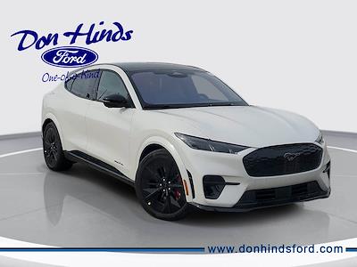 New 2025 Ford Mustang Mach-E - photo 1