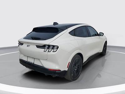 New 2025 Ford Mustang Mach-E - photo 1