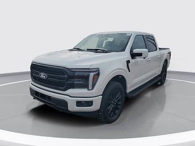 New 2025 Ford F-150 - photo 1