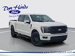 2025 Ford F-150 SuperCrew Cab 4WD Pickup for sale #NTS12855 - photo 1