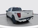 2025 Ford F-150 SuperCrew Cab 4WD Pickup for sale #NTS12855 - photo 3