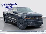2025 Ford F-150 SuperCrew Cab 4WD Pickup for sale #NTS12875 - photo 1